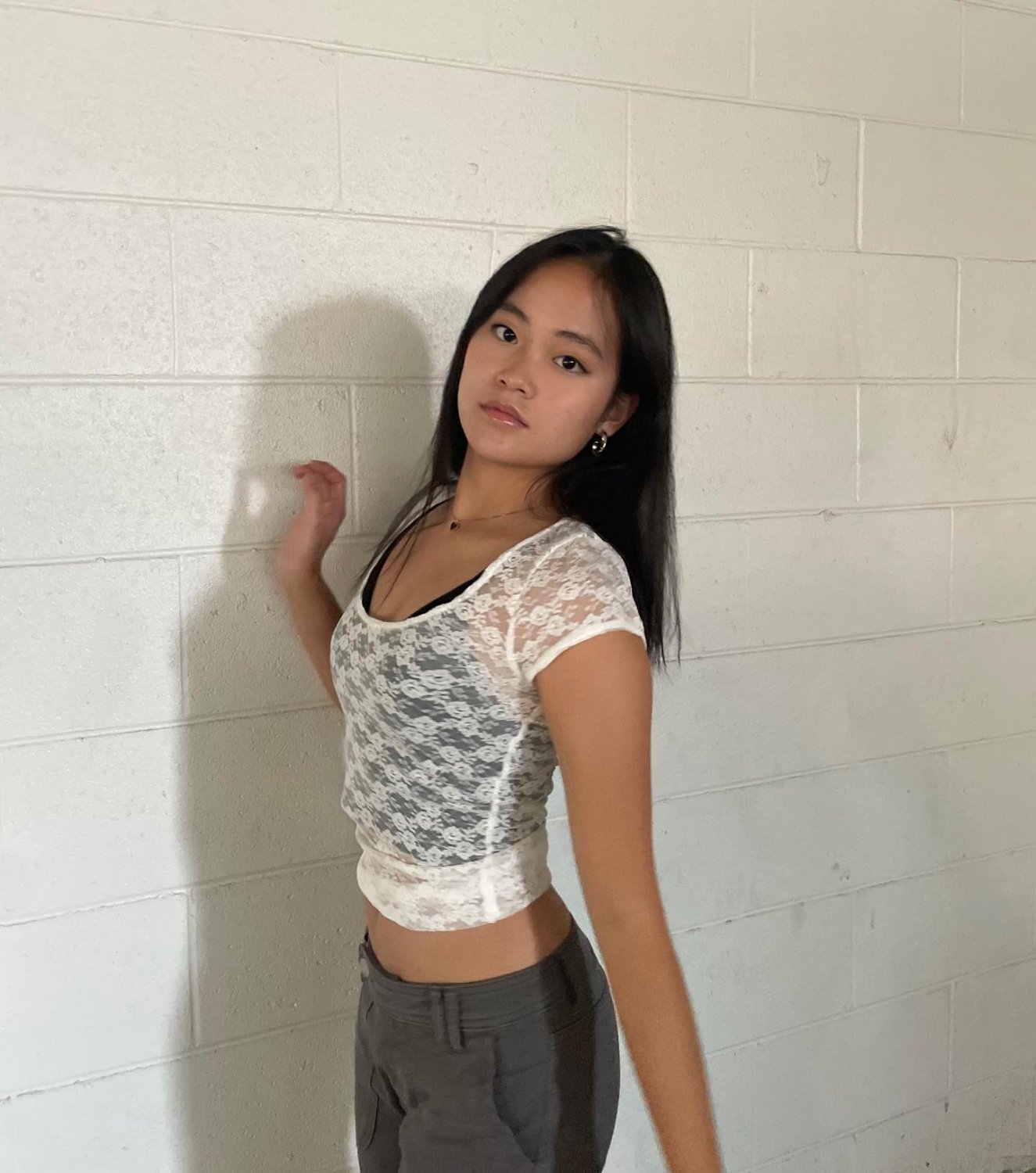 Mini Oriental Bitch su Instagram 7