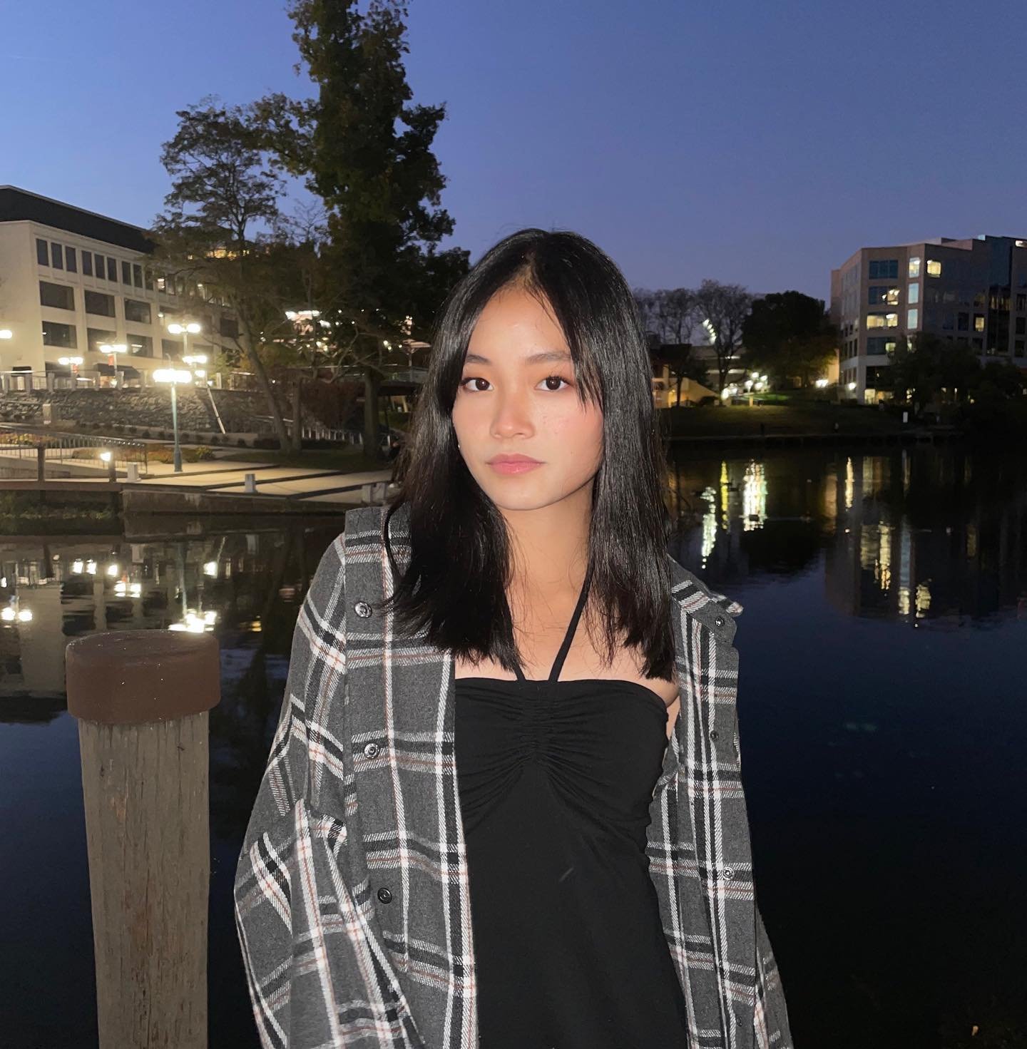 Mini Oriental Bitch su Instagram 9