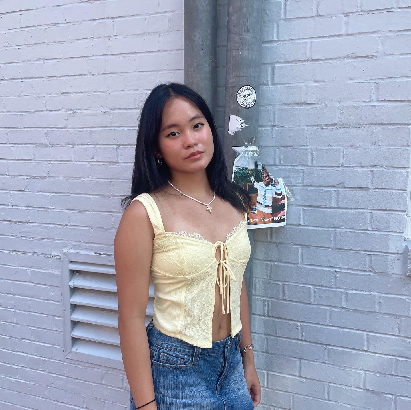 Mini Oriental Bitch su Instagram 12
