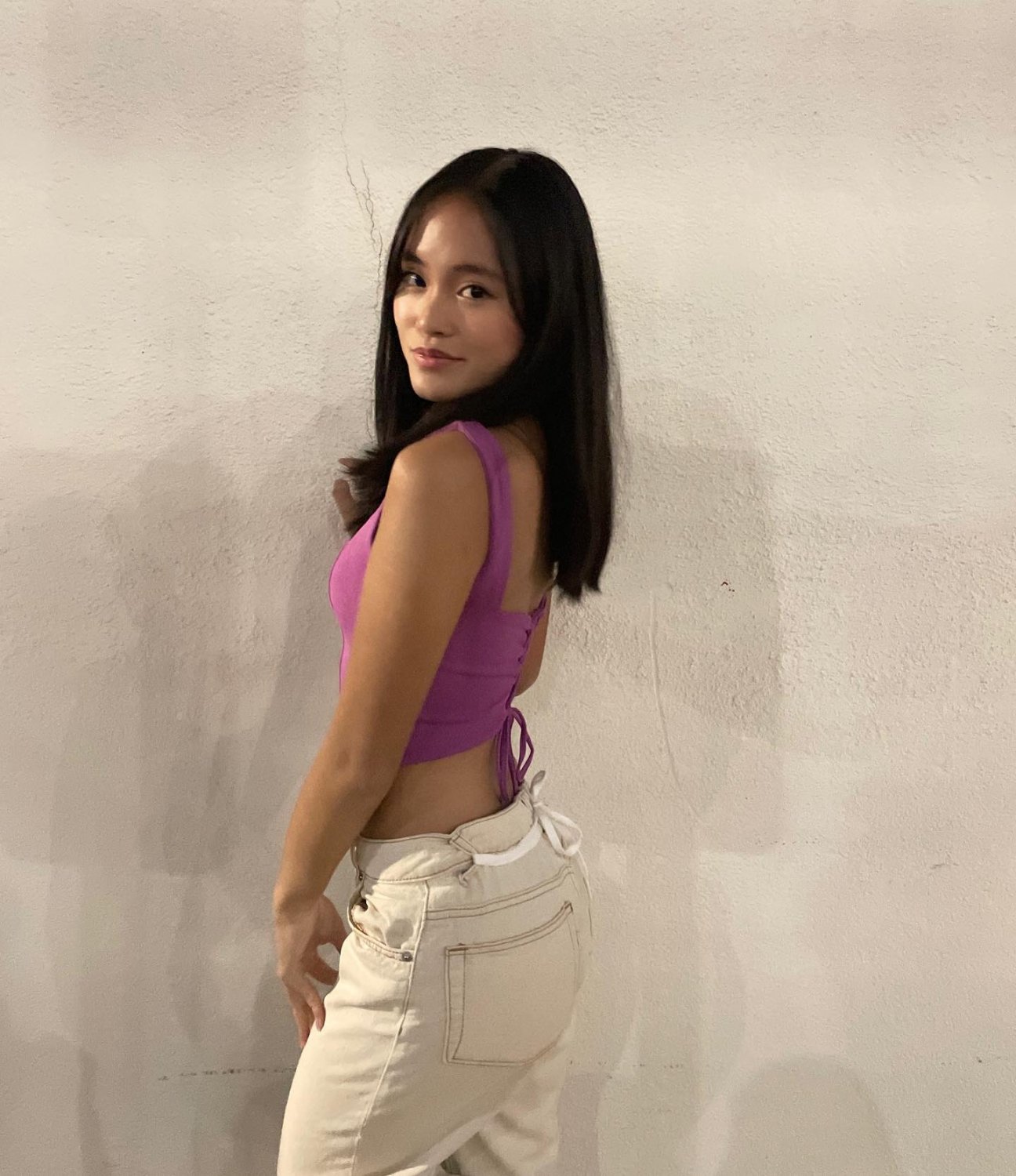 Mini Oriental Bitch su Instagram 24