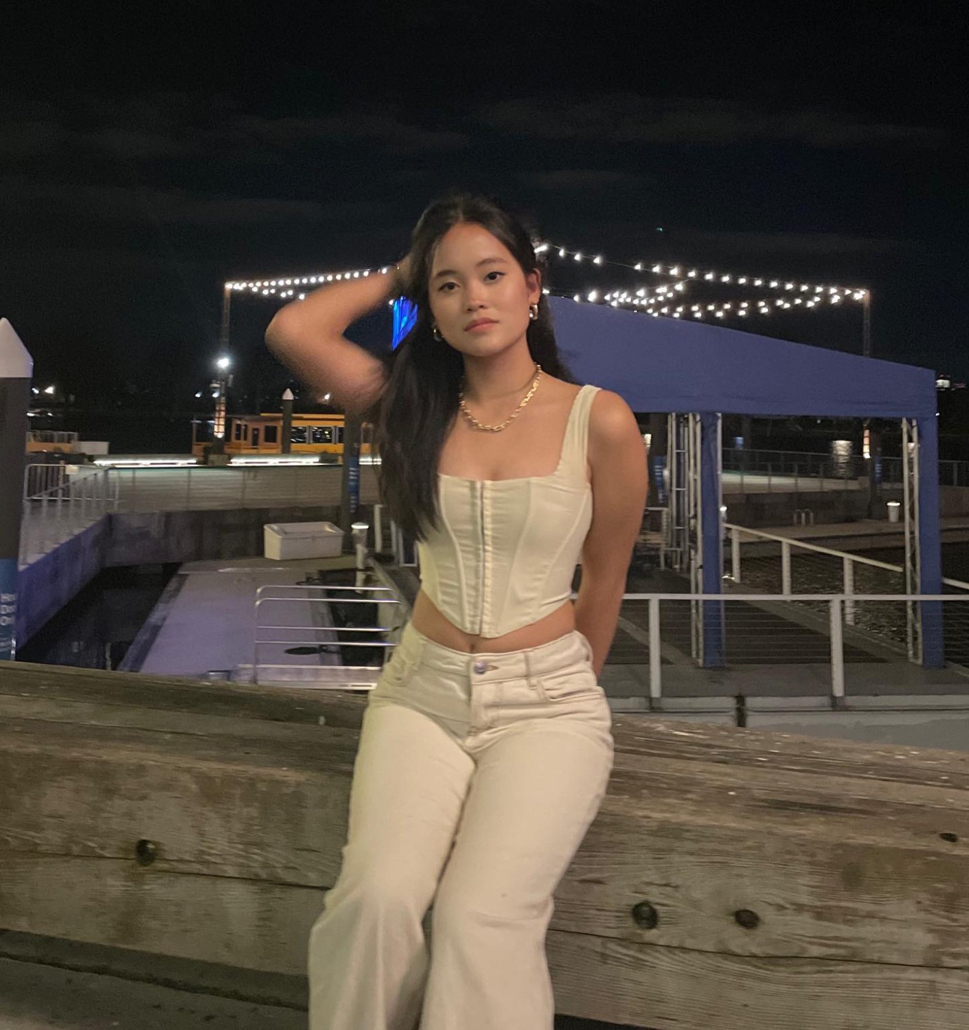 Mini Oriental Bitch su Instagram 28