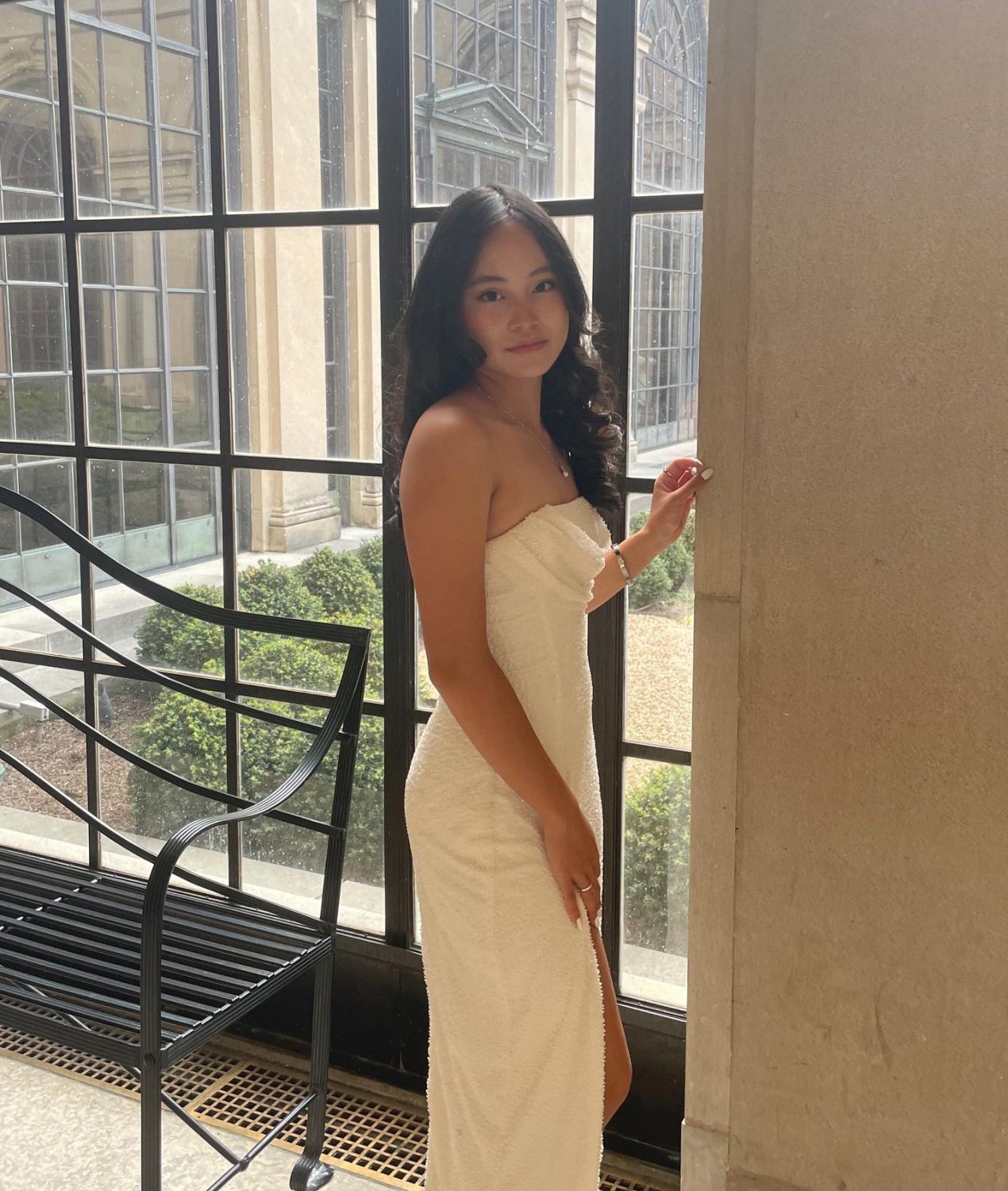 Mini Oriental Bitch su Instagram 32