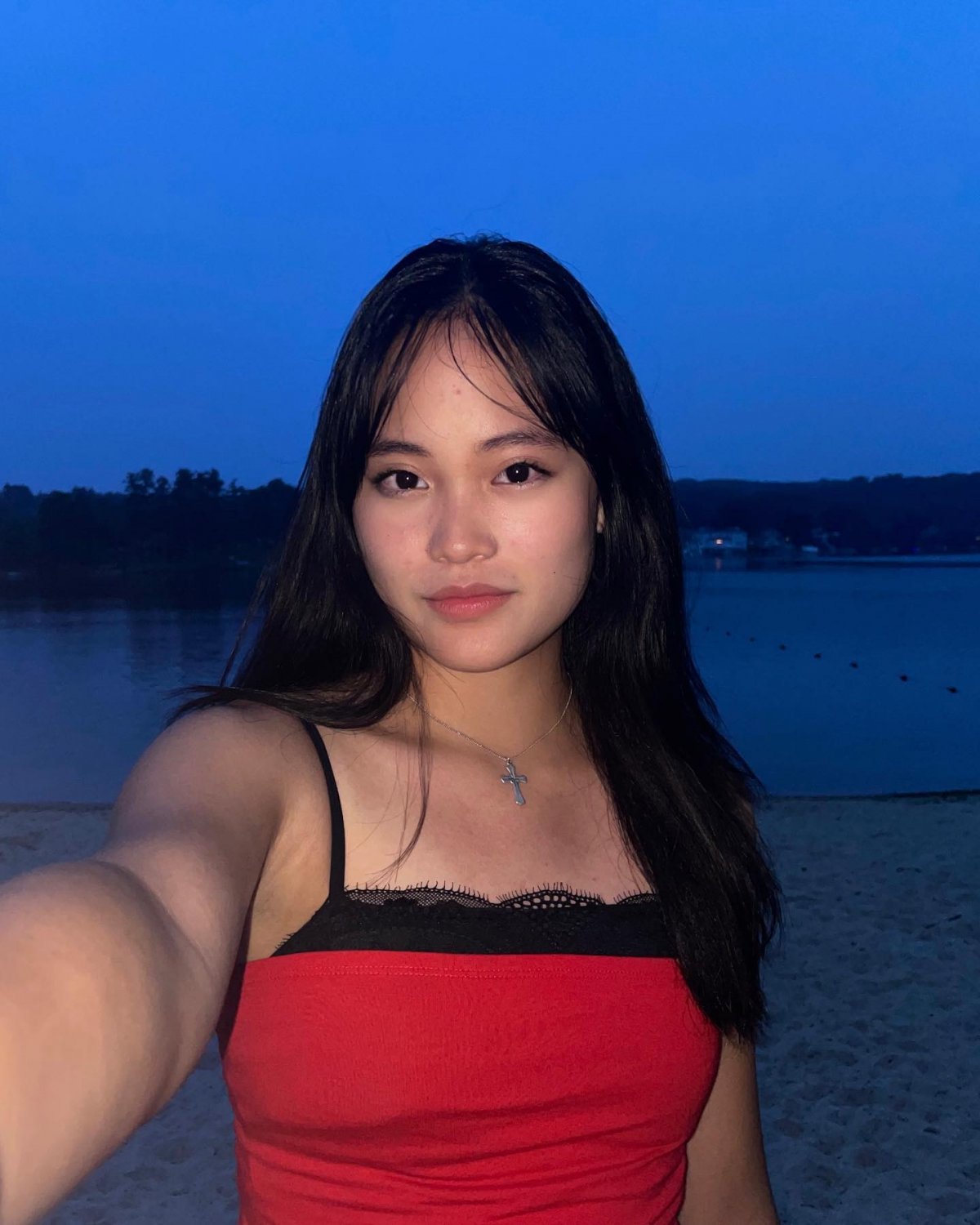Mini Oriental Bitch su Instagram 33