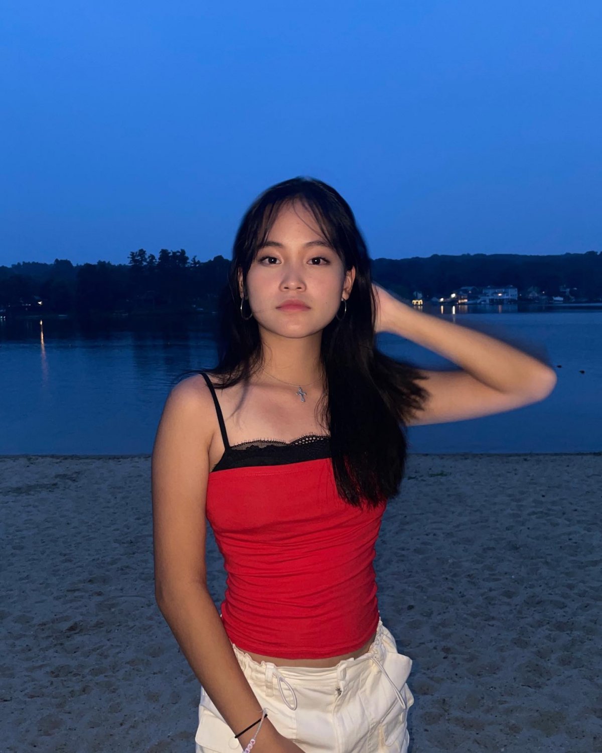 Mini Oriental Bitch su Instagram 34