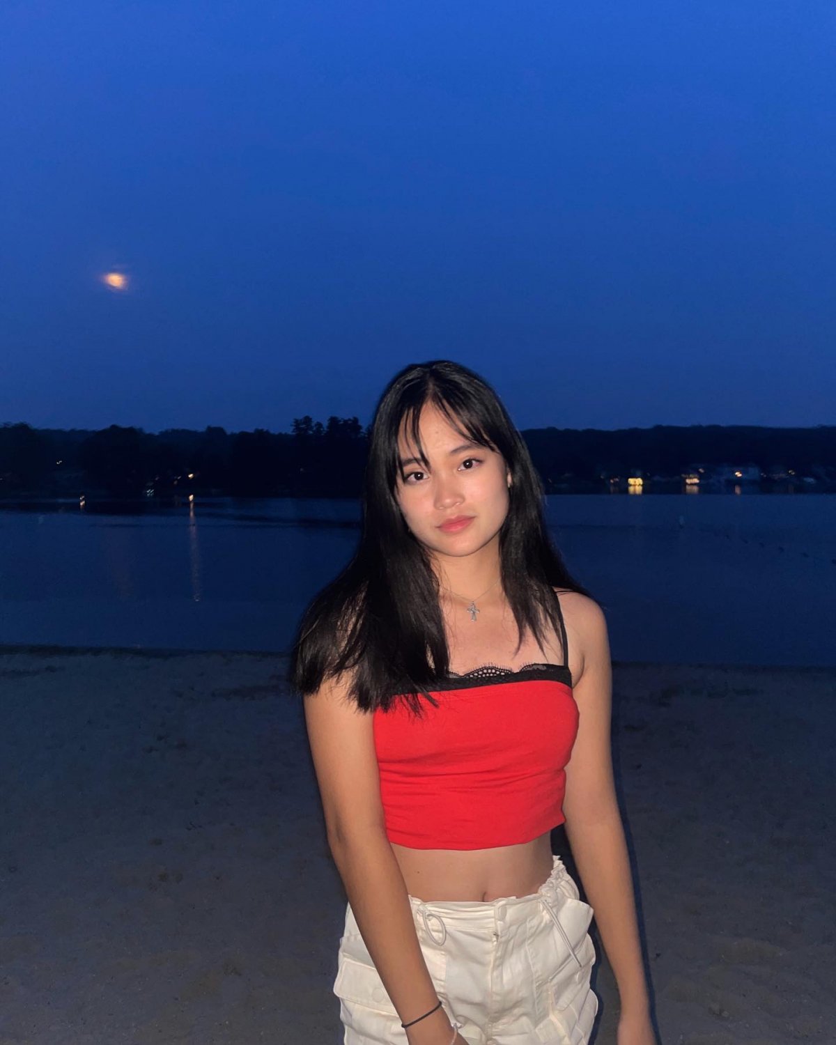 Mini Oriental Bitch su Instagram 35