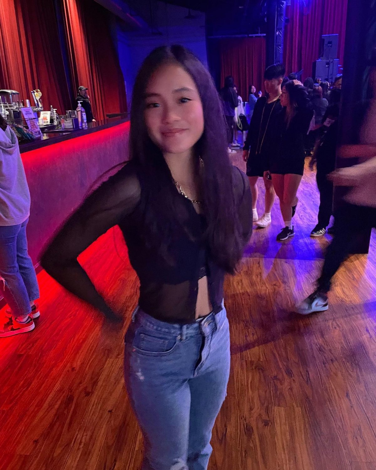 Mini Oriental Bitch su Instagram 36