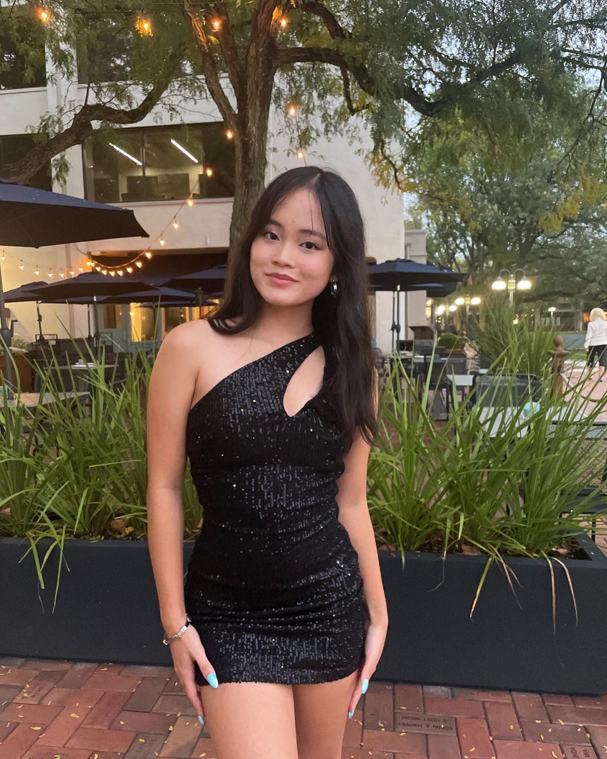 Mini Oriental Bitch su Instagram 39