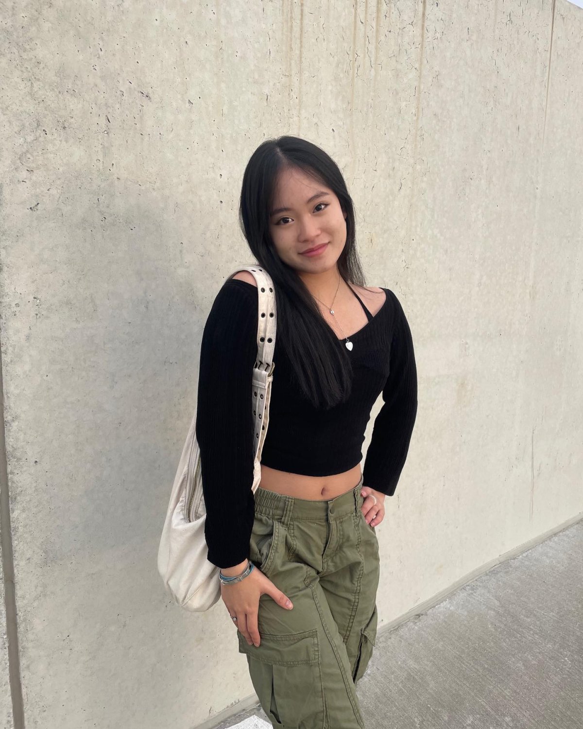 Mini Oriental Bitch su Instagram 46