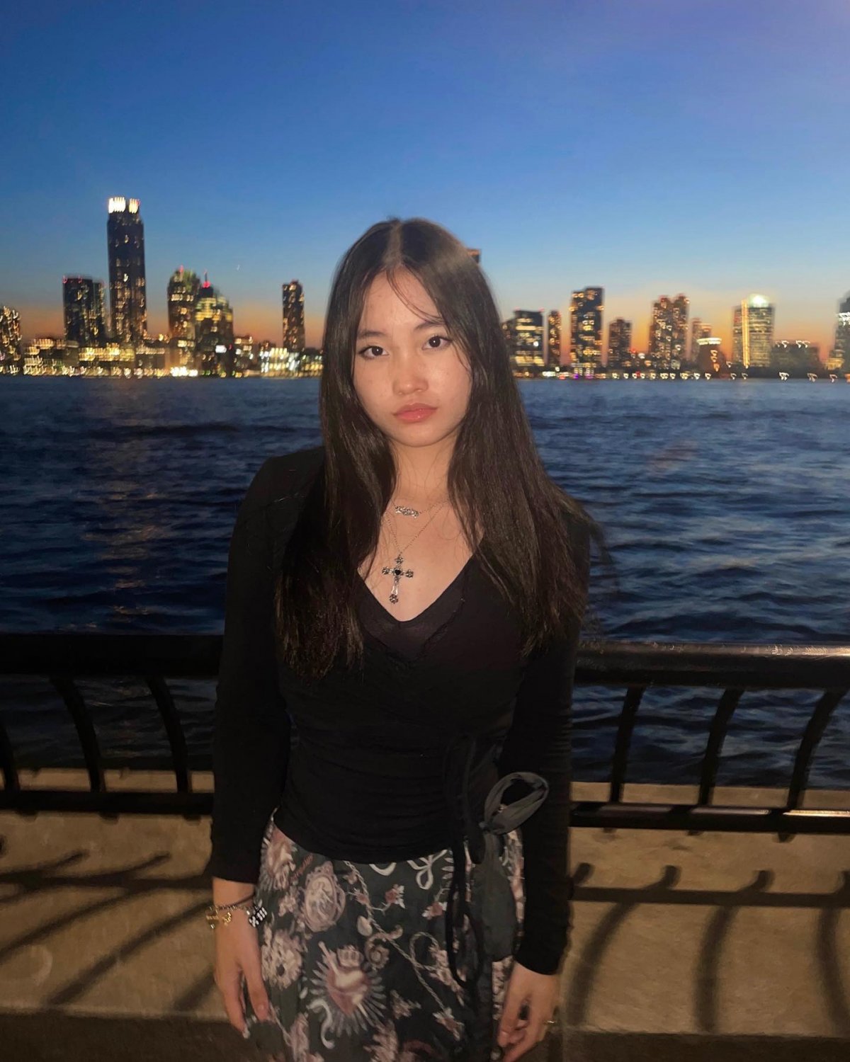 Mini Oriental Bitch su Instagram 51