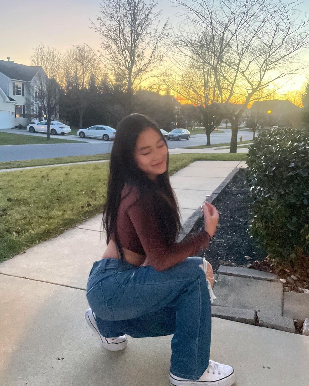 Mini Oriental Bitch su Instagram 56