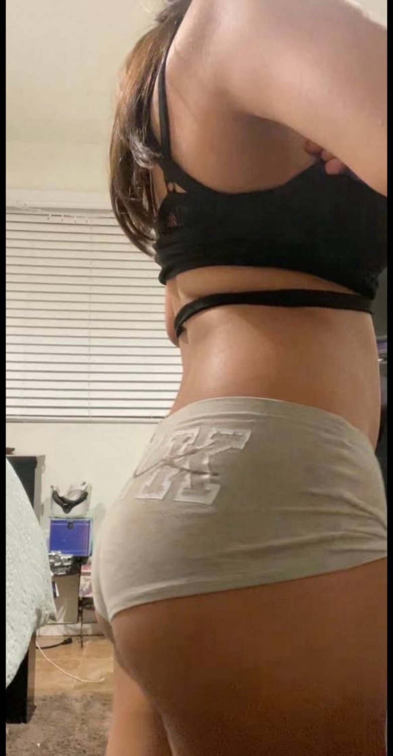 Slutty Latina Natalie Sucking Cock and Showing Off That Wet Pussy 4