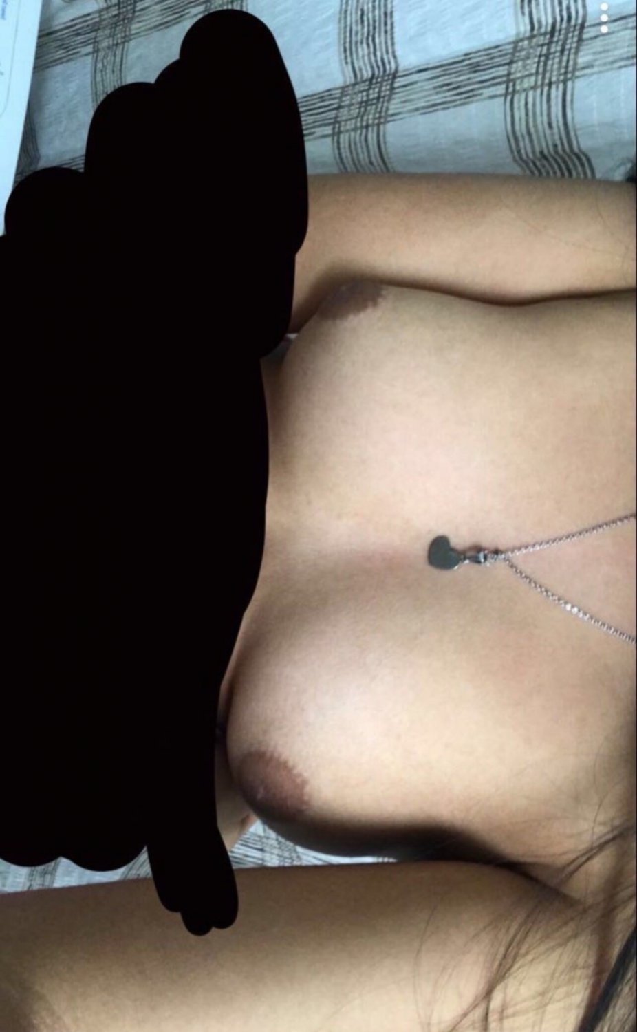 Slutty Latina Natalie Sucking Cock and Showing Off That Wet Pussy 5