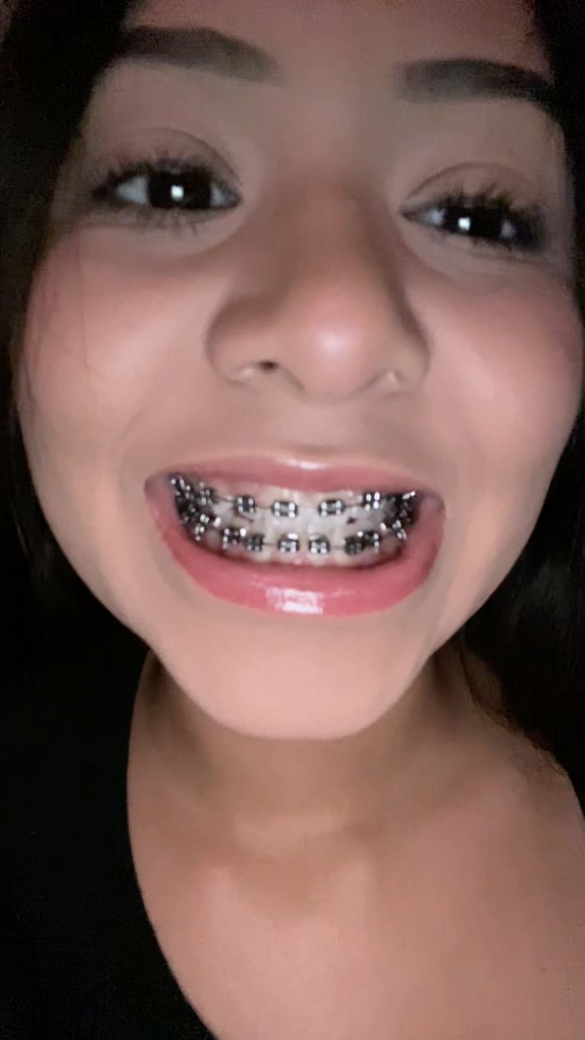 Slutty Latina Natalie Sucking Cock and Showing Off That Wet Pussy 13