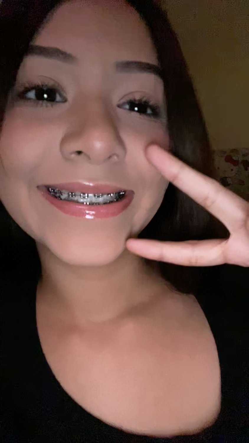 Slutty Latina Natalie Sucking Cock and Showing Off That Wet Pussy 16