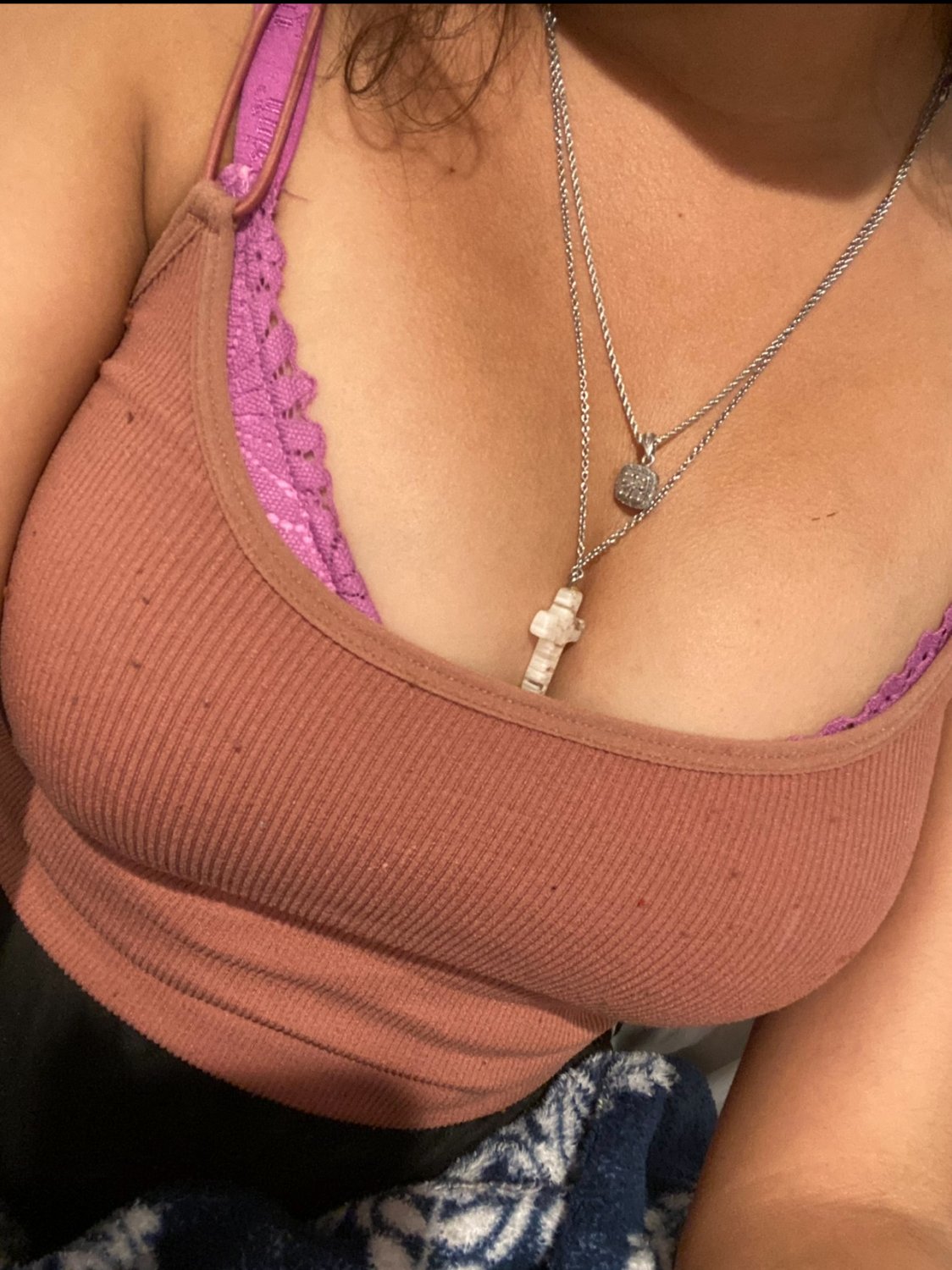 Slutty Latina Natalie Sucking Cock and Showing Off That Wet Pussy 19