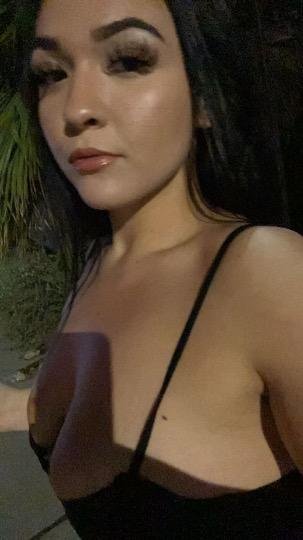 19-Year-Old Starr: Latina Escort Offering the Full Oakland Fantasy 1