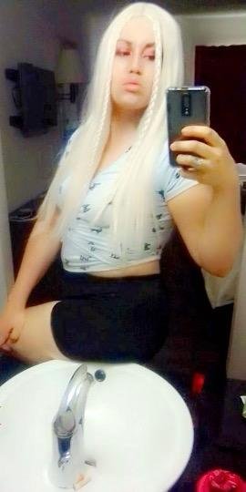 19-Year-Old Starr: Latina Escort Offering the Full Oakland Fantasy 7