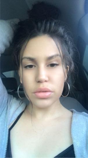 19-Year-Old Starr: Latina Escort Offering the Full Oakland Fantasy 9