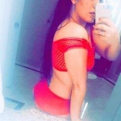 19-Year-Old Starr: Latina Escort Offering the Full Oakland Fantasy 11