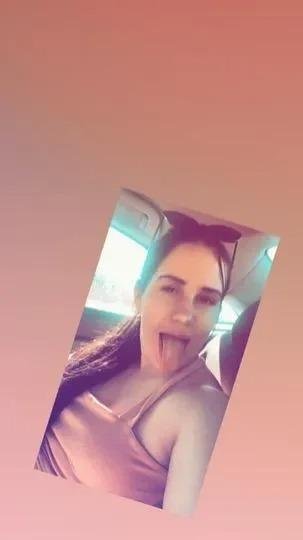 19-Year-Old Starr: Latina Escort Offering the Full Oakland Fantasy 14
