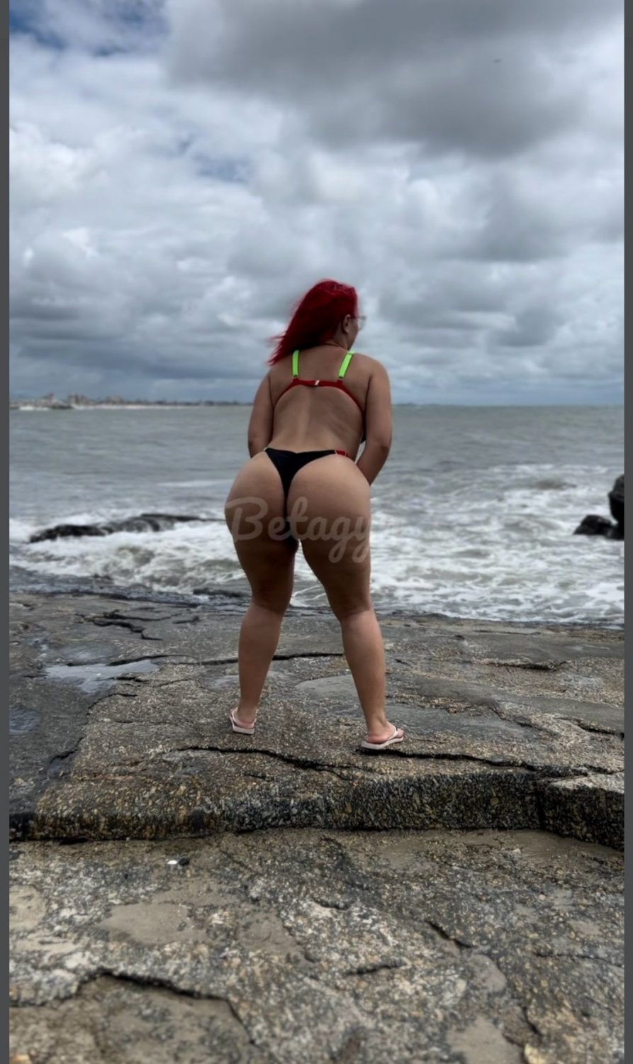 ベータ・ベイブ・レディー・トゥ・サブミット・アンド・プリーズ・イン・エブリ・ノーティー・ウェイ 9