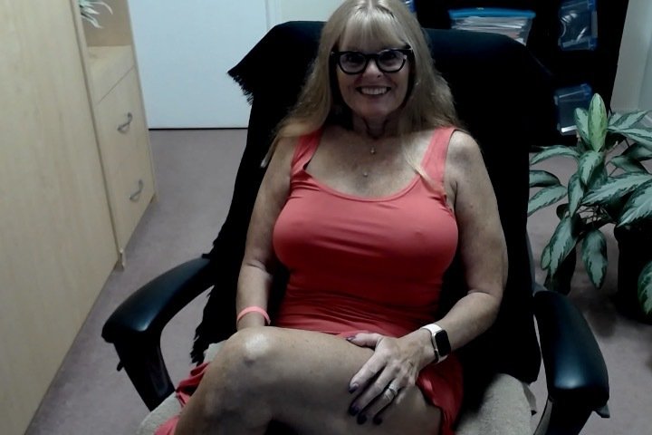 Gilf Perky Titten 2
