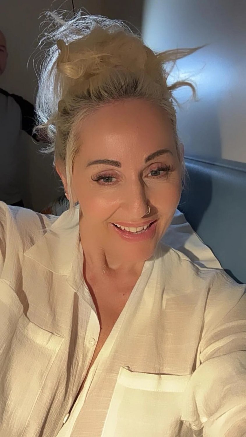 52-Year-Old Blonde MILF Proves She’s Still a Fucking Goddess 28