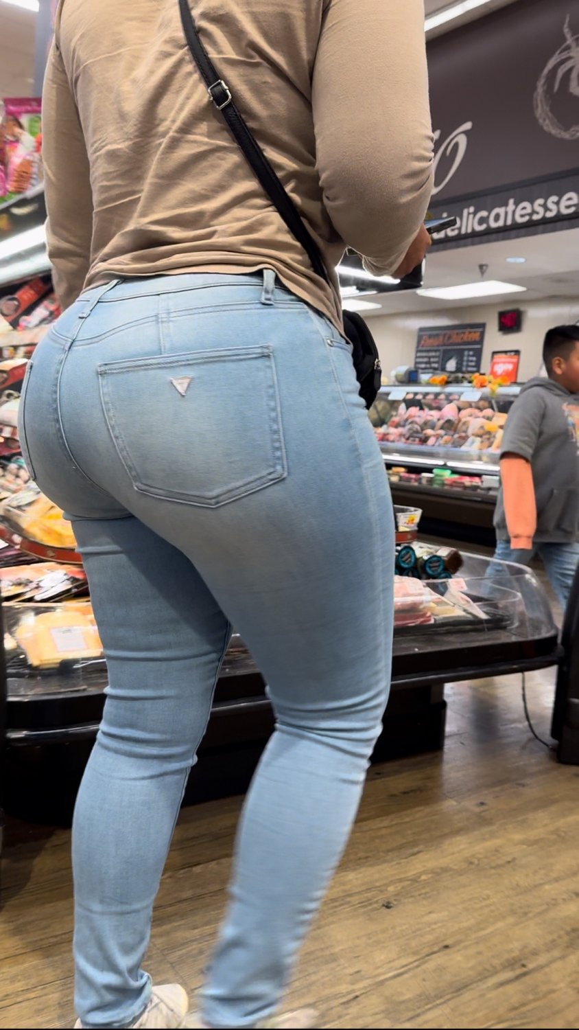 ルイサ・ザ・ワイルド・ラティーナ・スラット・ザット・ウォント・レット・ユー・リーブ・ソーバー 4