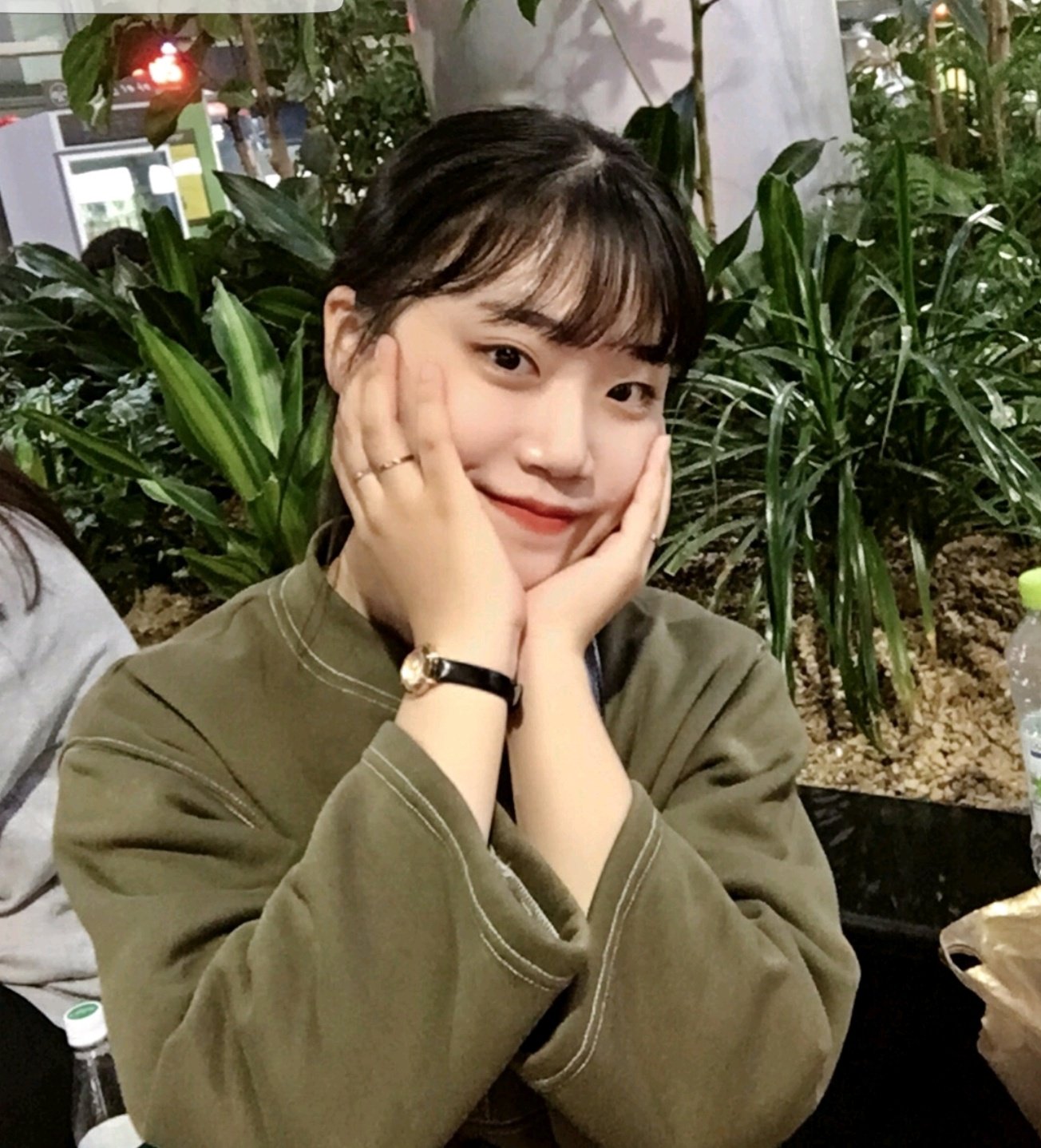 コリアン・キューティー・フレンド・レディー・フォア・ノーティー・アドベンチャーズ・アンド・ディープ・プレジャーズ 2