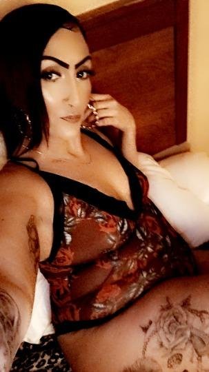 Hot 34-Year-Old MILF Escort in San Pablo With Tits Built for Worship 2