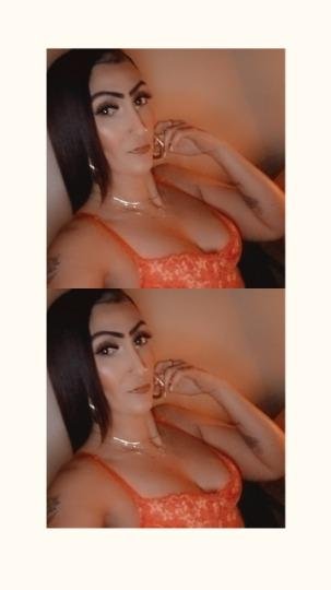 Hot 34-Year-Old MILF Escort in San Pablo With Tits Built for Worship 3