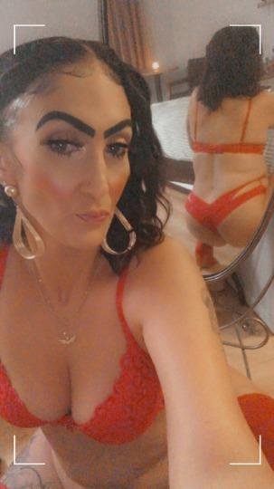 Hot 34-Year-Old MILF Escort in San Pablo With Tits Built for Worship 4