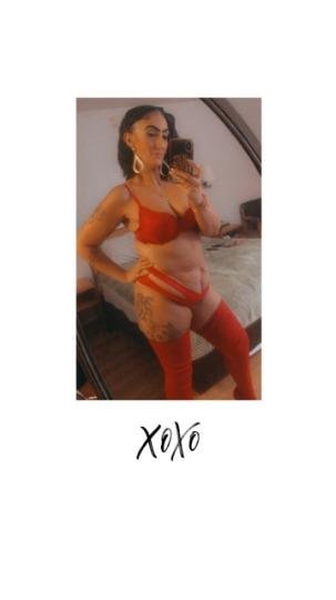 Hot 34-Year-Old MILF Escort in San Pablo With Tits Built for Worship 8
