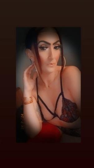 Hot 34-Year-Old MILF Escort in San Pablo With Tits Built for Worship 9