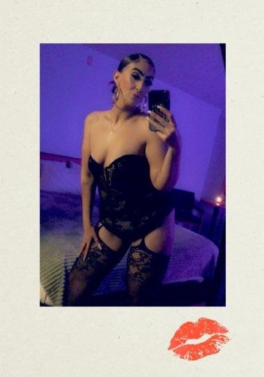 Hot 34-Year-Old MILF Escort in San Pablo With Tits Built for Worship 11