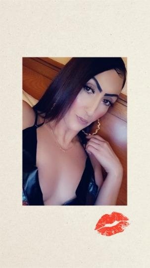 Hot 34-Year-Old MILF Escort in San Pablo With Tits Built for Worship 22