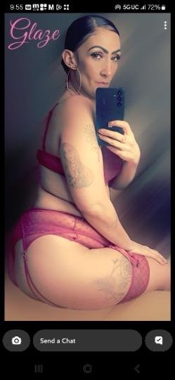Hot 34-Year-Old MILF Escort in San Pablo With Tits Built for Worship 25