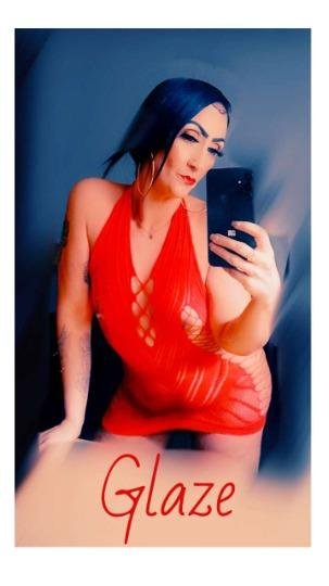 Hot 34-Year-Old MILF Escort in San Pablo With Tits Built for Worship 29