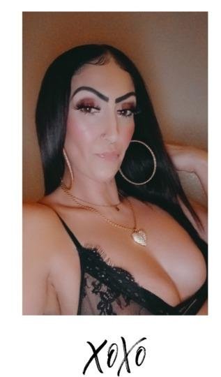 Hot 34-Year-Old MILF Escort in San Pablo With Tits Built for Worship 30