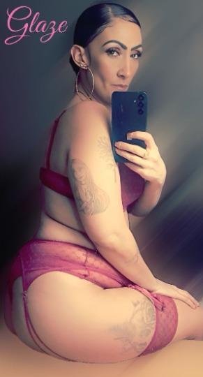 Hot 34-Year-Old MILF Escort in San Pablo With Tits Built for Worship 38