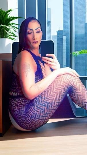 Hot 34-Year-Old MILF Escort in San Pablo With Tits Built for Worship 41