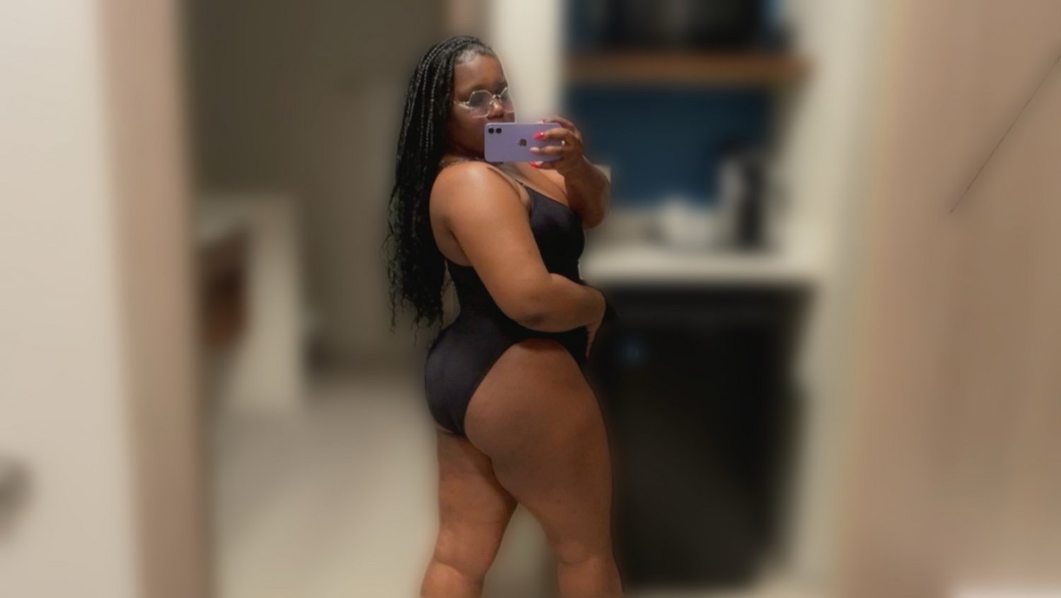 Caught Cheating and Fucked Like She Deserves 17