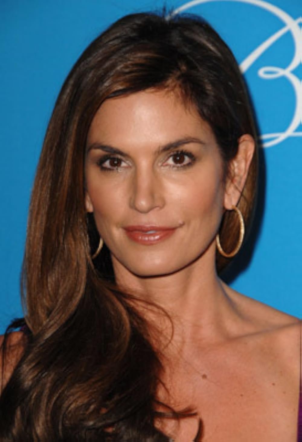 Iconic Beauty Cindy Crawford Like You’ve Never Seen Her Before 9