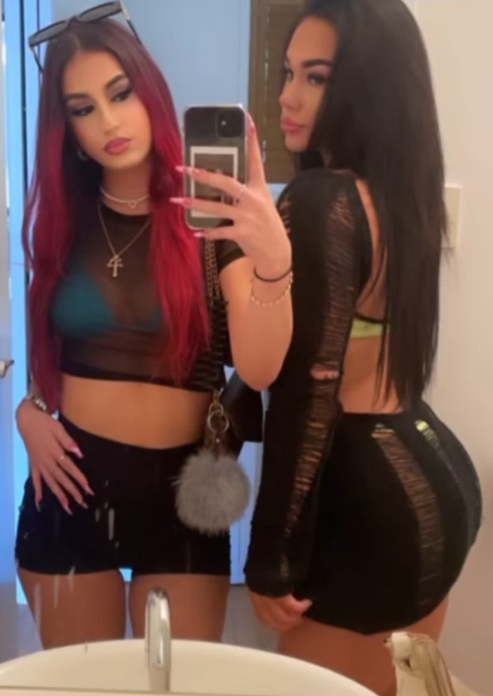 スラッティー・ブリスベン・ストリッパー・デイナ・ラブズ・BBC — キック・フォア・ハー・ワイルデスト・クリップス 2