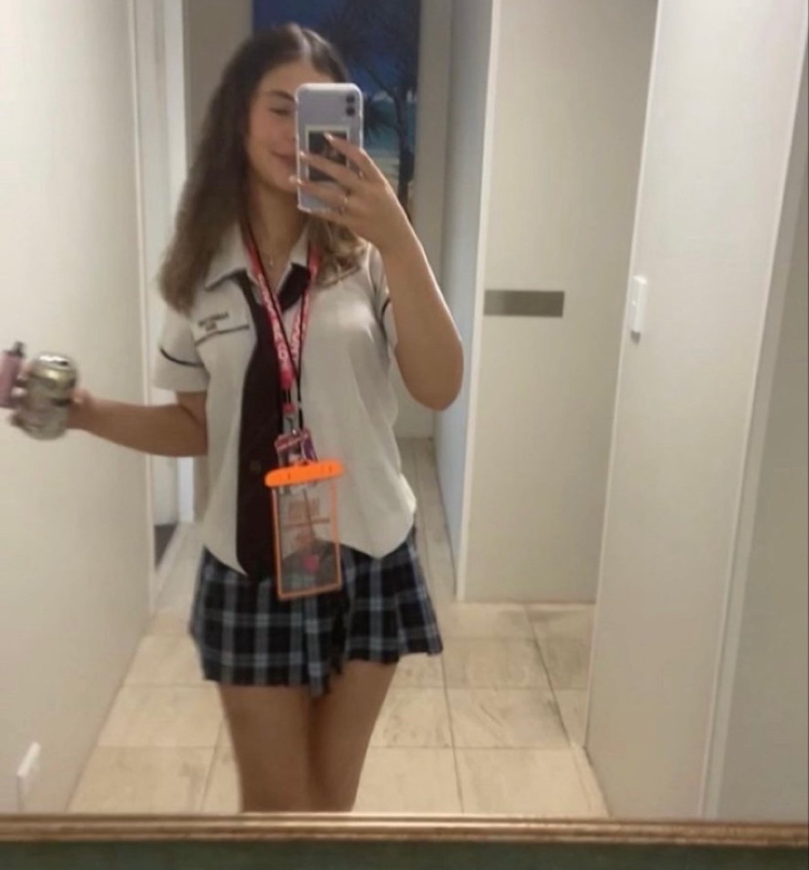 My Snowbunny Sister Craves BBC — Hit Me Up for the Full Story 9