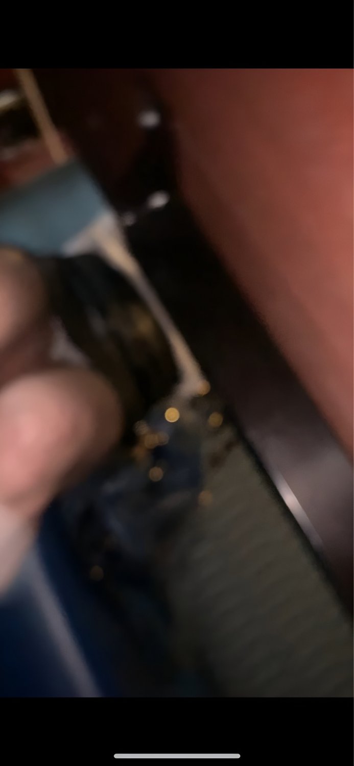 Caught My Co-Worker Flashing Her Panties at Lunch — What a Slut! 2