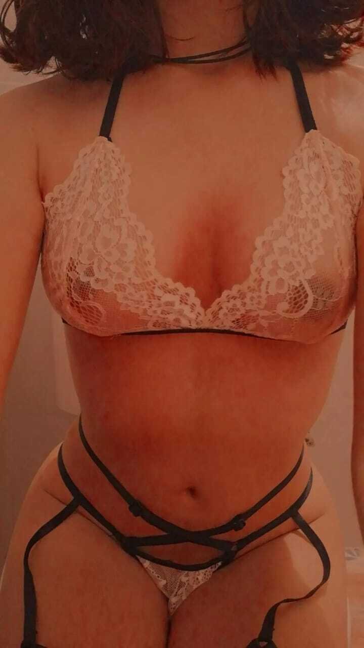 Delicious Dumb Slut Begs for More Sticky Treats 29