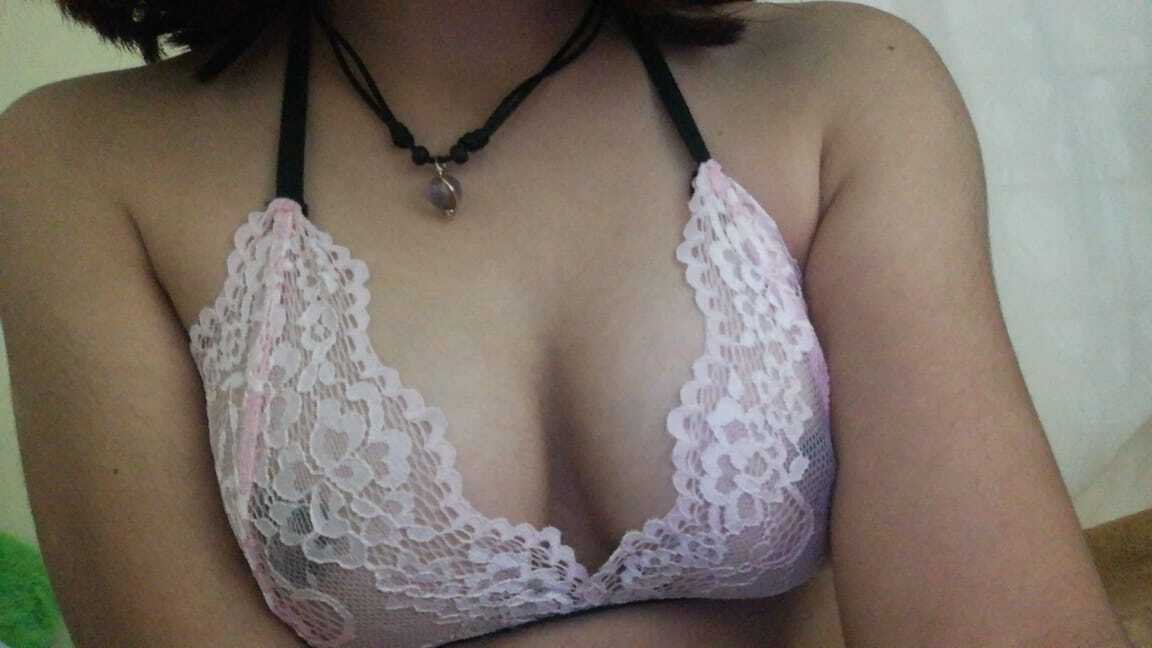 Delicious Dumb Slut Begs for More Sticky Treats 38