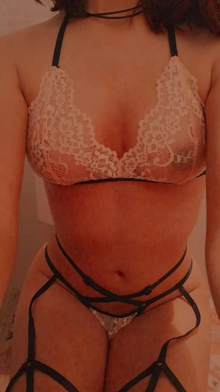 Delicious Dumb Slut Begs for More Sticky Treats 44