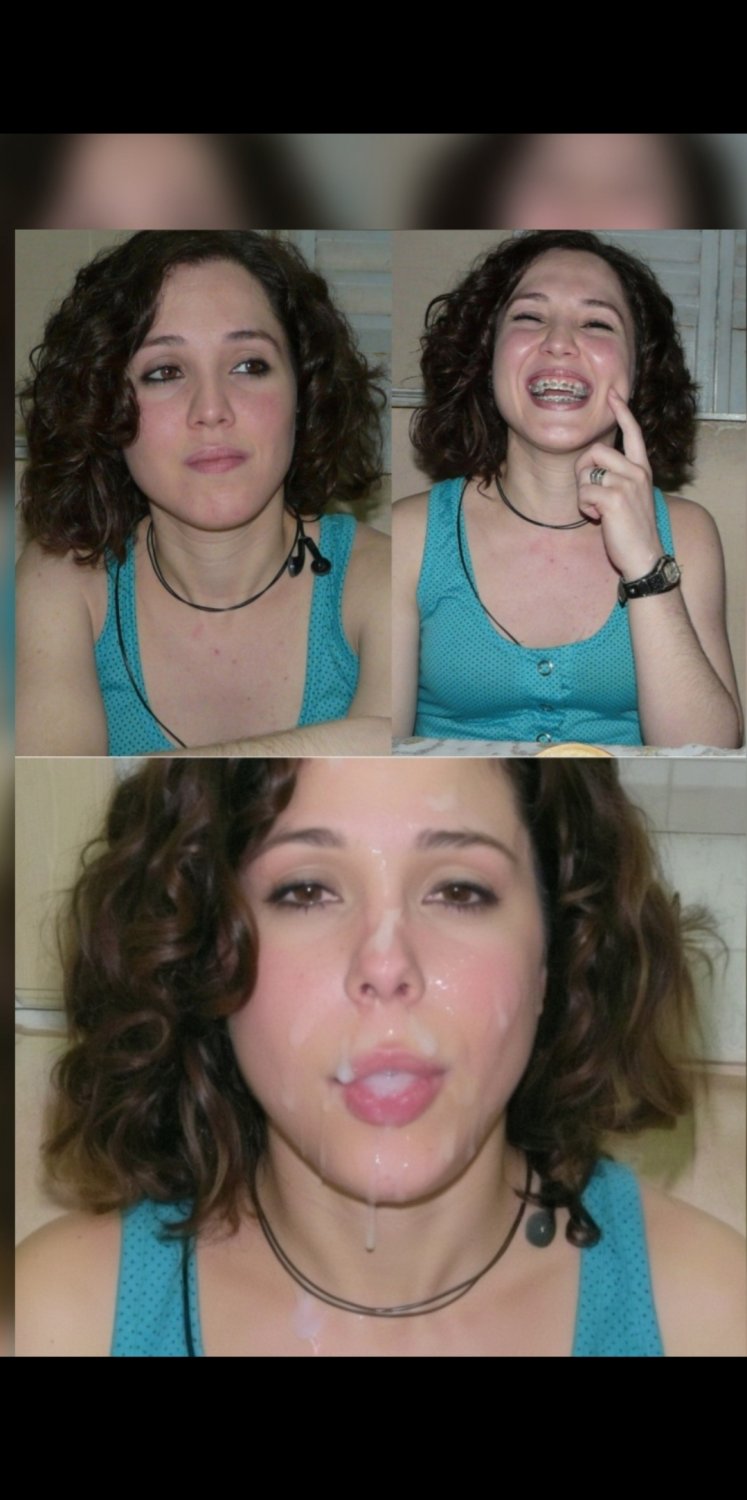 スクルンプシャス・エステフィー・フロム・アルゼンチナ・ターンズ・イントゥ・ア・ワイルド・パブリック・カムダンプ・スラット 35